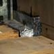 Image for article titled Casting Molten Metal On Wood With a Hungarian Design Master